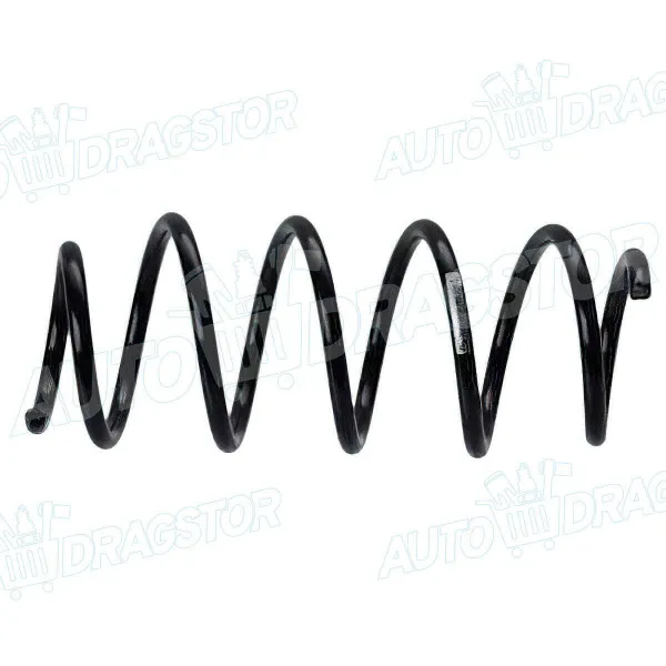 Čelicna opruga FORD FIESTA (JA8), 08-17; 