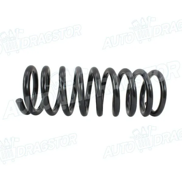 Čelicna opruga MERCEDES S-KLASSE (W116), 72-80; S-KLASSE (W126), 79-91; 