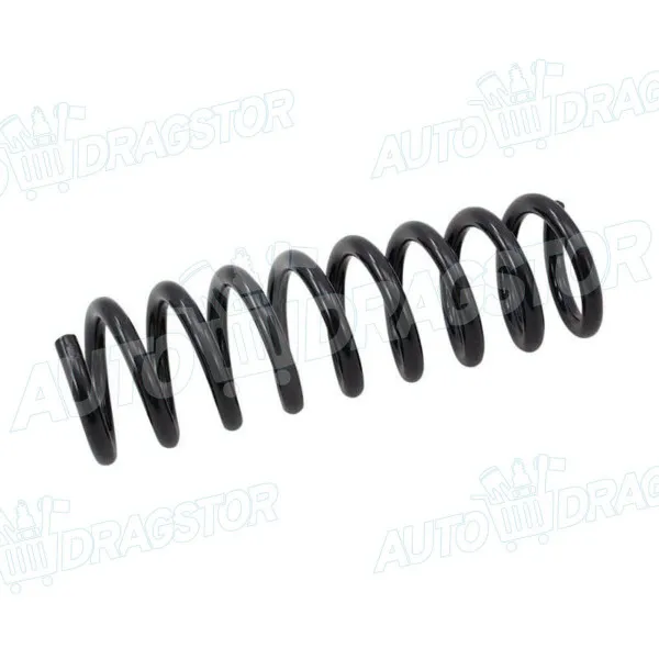 Čelicna opruga MERCEDES C-KLASSE (W202), 93-01; CLK-KLASSE (C208), 97-03; 