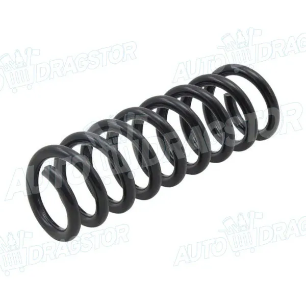 Čelicna opruga MERCEDES C-KLASSE (W202), 93-01; C-KLASSE (W203), 00-07; CLK-KLASSE (C208), 97-03; E-KLASSE (W210), 95-03; 