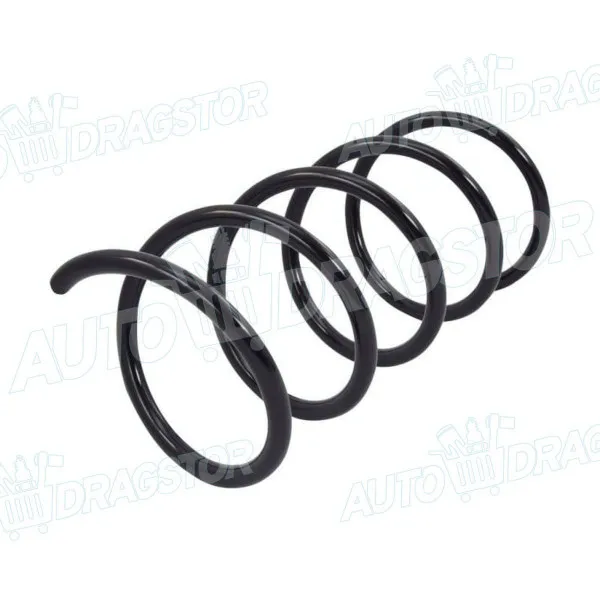 Čelicna opruga MERCEDES VANEO (W414), 02-05; 