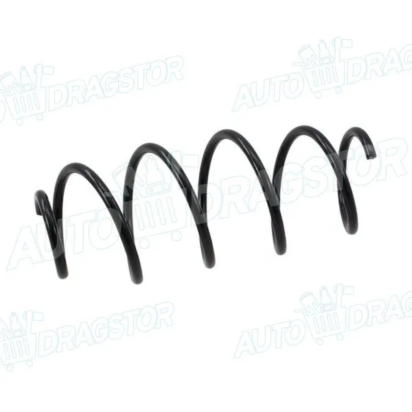 Čelicna opruga MERCEDES B-KLASSE (W245), 05-11; 