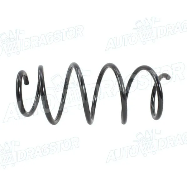 Čelicna opruga OPEL SIGNUM (Z03), 03-08; VECTRA C (Z02), 02-09; 