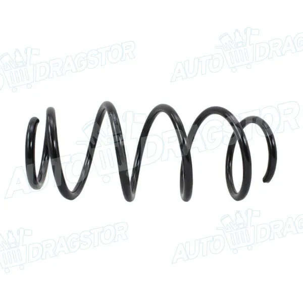 Čelicna opruga OPEL SIGNUM (Z03), 03-08; VECTRA C (Z02), 02-09; 