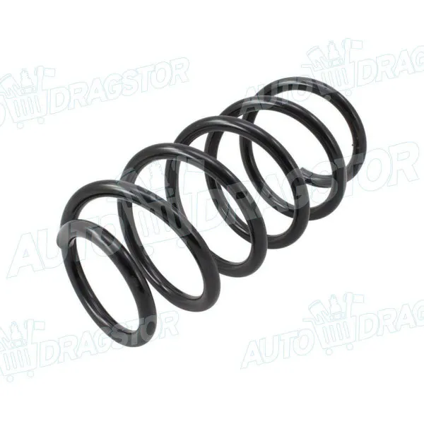 Čelicna opruga OPEL ZAFIRA B (T98), 05-12; 