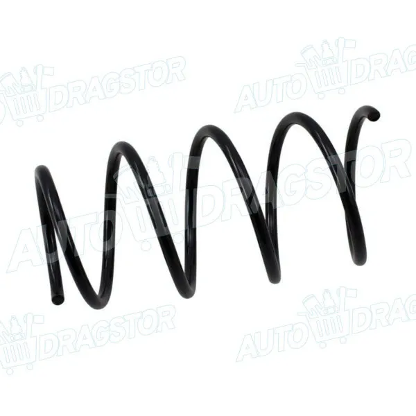 Čelicna opruga RENAULT TWINGO (C06), 93-06; 