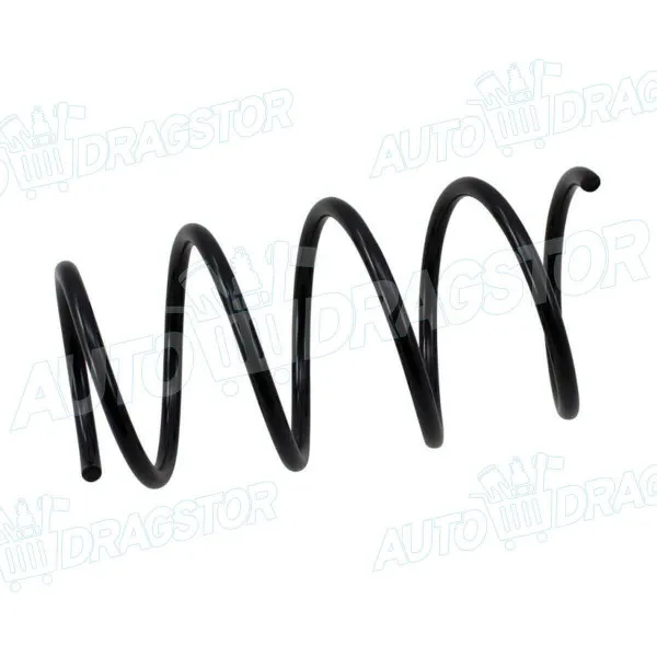 Čelicna opruga RENAULT TWINGO (C06), 93-06; 