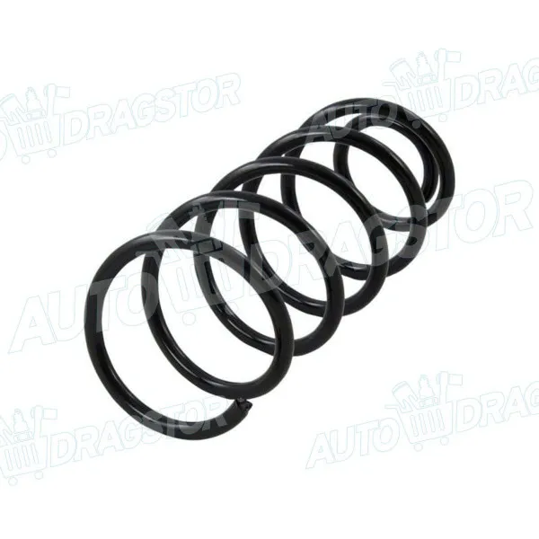 Čelicna opruga VOLKSWAGEN BORA (1J5/1JM), 98-05; GOLF IV (1J), 97-06; PASSAT (B3/35i), 88-93; PASSAT (B4/3A), 93-96; 