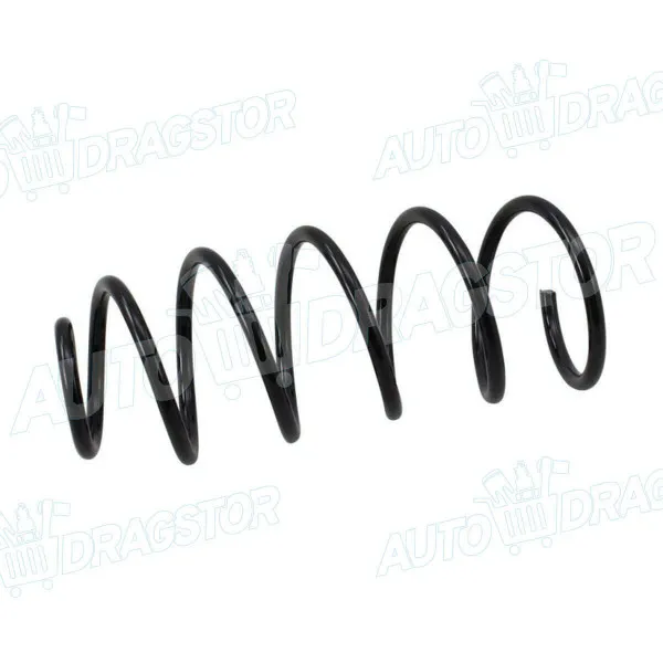 Čelicna opruga VOLKSWAGEN GOLF IV (1J), 97-06; 