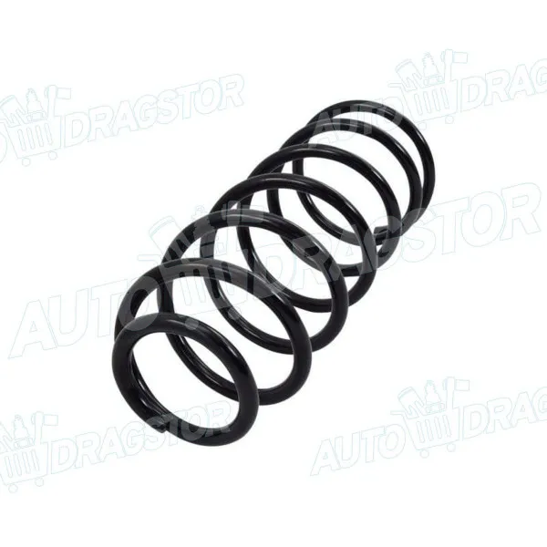 Čelicna opruga VOLKSWAGEN GOLF IV (1J), 97-06; 