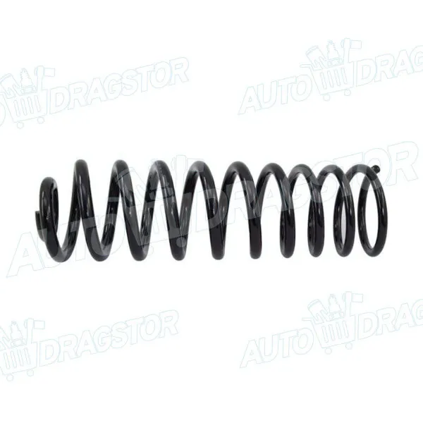 Čelicna opruga VOLKSWAGEN PASSAT (B3/35i), 88-93; PASSAT (B4/3A), 93-96; 