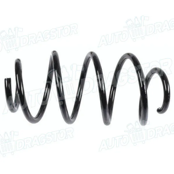 Čelicna opruga AUDI, SEAT, SKODA, VOLKSWAGEN 