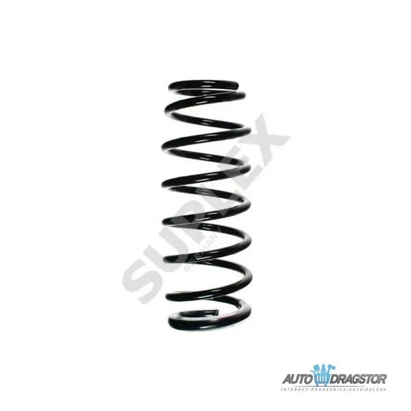 Čelicna opruga SUBARU, SUZUKI 