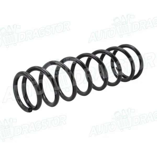 Čelicna opruga SUZUKI IGNIS (FH), 00-08; 