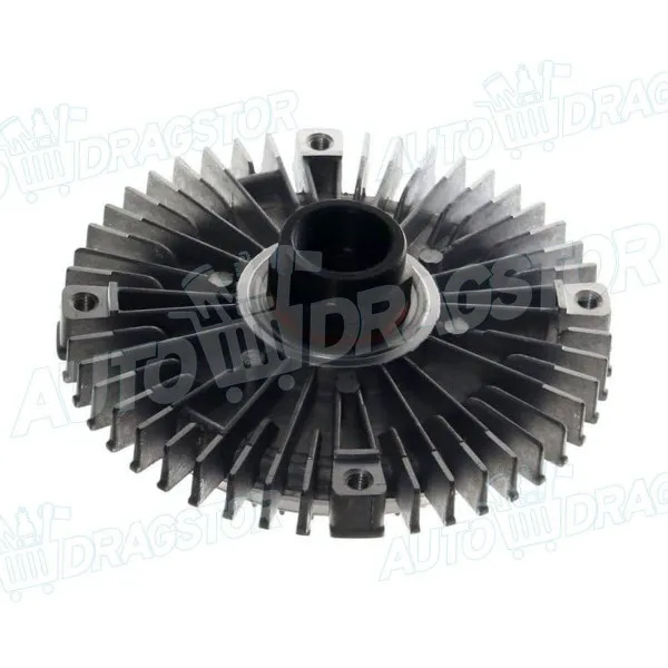 Viskozno kvačilo FORD TRANSIT (VE6), 85-92; TRANSIT (VE64), 92-94; TRANSIT (VE83), 94-00; 