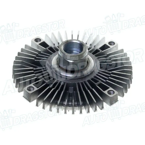 Viskozno kvačilo FORD TRANSIT (VE83), 94-00; 