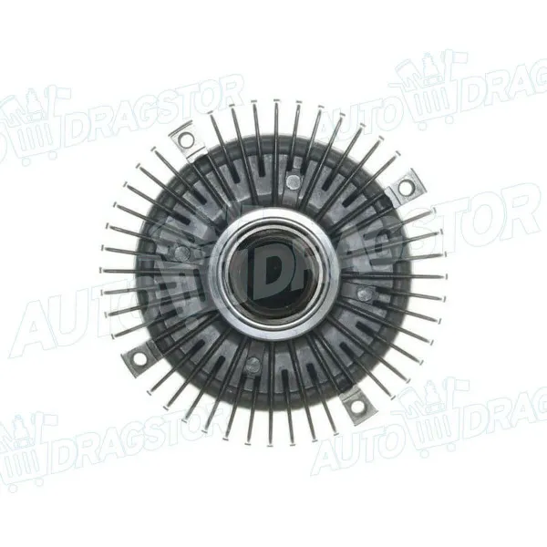 Viskozno kvačilo BMW 3 (E21), 75-82; 3 (E30), 82-93; 3 (E36), 90-00; 5 (E12), 72-81; 5 (E28), 81-87; 5 (E34), 87-97; 6 (E24), 76-89; 7 (E23), 76-86; Z1 (E30), 