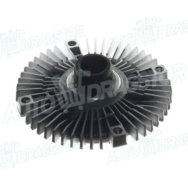 Viskozno kvačilo BMW 3 (E21), 75-82; 3 (E30), 82-93; 3 (E36), 90-00; 5 (E12), 72-81; 5 (E28), 81-87; 5 (E34), 87-97; 6 (E24), 76-89; 7 (E23), 76-86; Z1 (E30), 