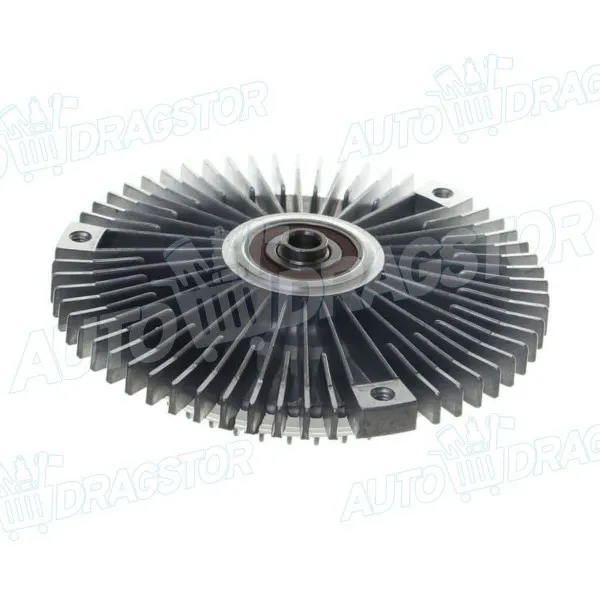 Viskozno kvačilo MERCEDES 190 (W201), 82-93; C-KLASSE (W202), 93-01; G-KLASSE (W460), 79-93; S-KLASSE (W126), 79-91; W124/E-KLASSE, 84-96; 