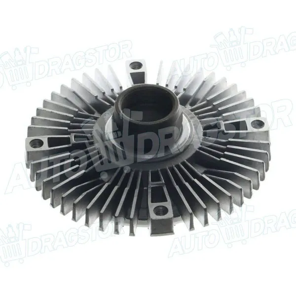 Viskozno kvačilo MERCEDES C-KLASSE (W202), 93-01; E-KLASSE (W210), 95-03; V-KLASSE (W638), 96-03; VITO (W638), 96-03; 