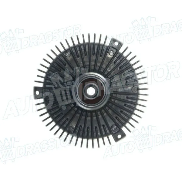 Viskozno kvačilo MERCEDES 190 (W201), 82-93; C-KLASSE (W202), 93-01; CL-KLASSE (C140), 92-99; E-KLASSE (W210), 95-03; G-KLASSE (W460), 79-93; S-KLASSE (W140), 