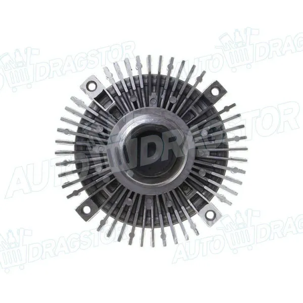 Viskozno kvačilo OPEL FRONTERA A (U92), 91-99; FRONTERA B (U99), 99-03; OMEGA A (V87), 86-94; REKORD E, 77-86; 