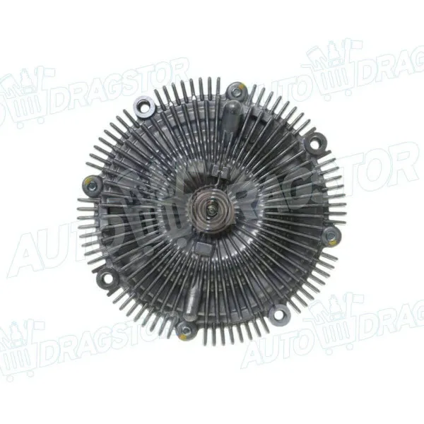 Viskozno kvačilo NISSAN ALTIMA (U13), 93-97; LAUREL (C32), 85-90; SKYLINE (R32/R33/R34/V35), 89-; 