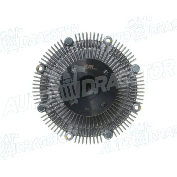 Viskozno kvačilo NISSAN ALTIMA (U13), 93-97; LAUREL (C32), 85-90; SKYLINE (R32/R33/R34/V35), 89-; 