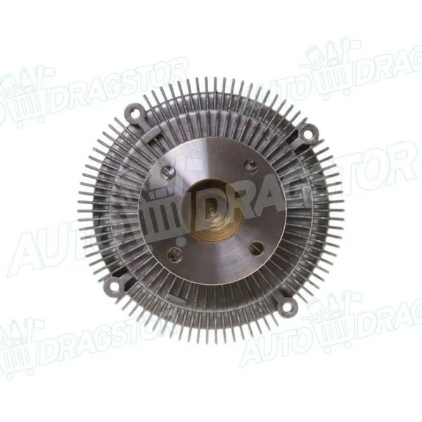 Viskozno kvačilo NISSAN FRONTIER (D22), 98-15; NAVARA (D22), 02-05; NAVARA (D22), 98-02; PATHFINDER (R50), 97-04; PICKUP (D22), 98-15; TERRANO II (R20), 93-04; 