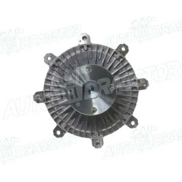 Viskozno kvačilo HYUNDAI GALLOPER (JK-01), 98-03; GALLOPER, 91-98; H1 (KMF), 98-07; STAREX (KMF), 98-07; 