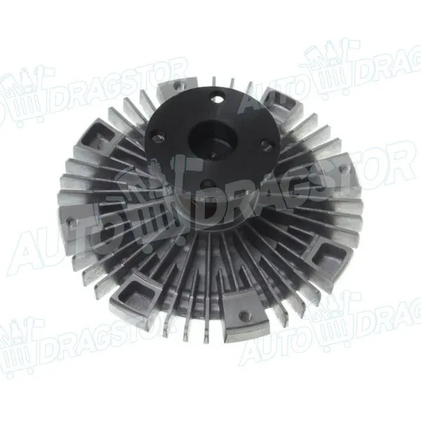 Viskozno kvačilo HYUNDAI H1 (KMF), 98-07; STAREX (KMF), 98-07; TERRACAN (HP), 01-06; 