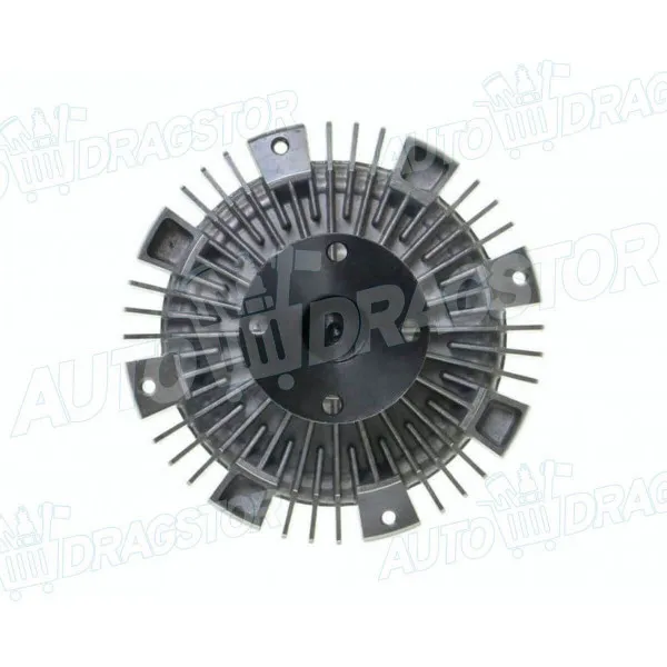 Viskozno kvačilo HYUNDAI H1 (KMF), 98-07; STAREX (KMF), 98-07; TERRACAN (HP), 01-06; 