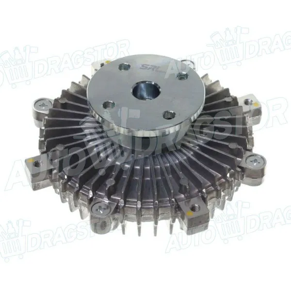 Viskozno kvačilo MAZDA B-SERIE (PICK-UP) (UF), 78-85; B-SERIE (PICK-UP) (UF), 85-98; MPV (LV), 88-99; 