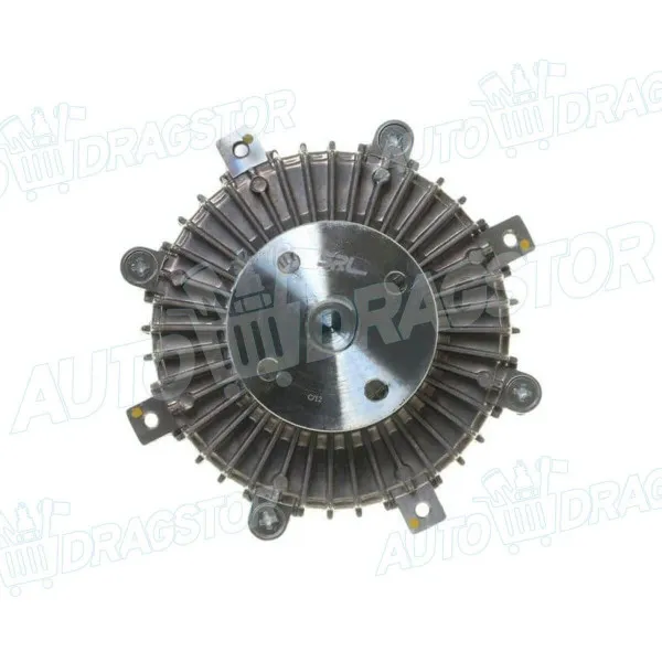 Viskozno kvačilo MAZDA B-SERIE (PICK-UP) (UF), 78-85; B-SERIE (PICK-UP) (UF), 85-98; MPV (LV), 88-99; 