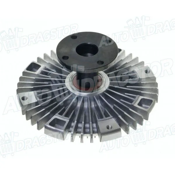 Viskozno kvačilo MITSUBISHI MONTERO (L040), 82-92; MONTERO (V20/V40), 92-95; PAJERO (L040), 82-92; PAJERO (V20/40), 91-01; SPACE GEAR (PA/PB/PD), 94-07; 