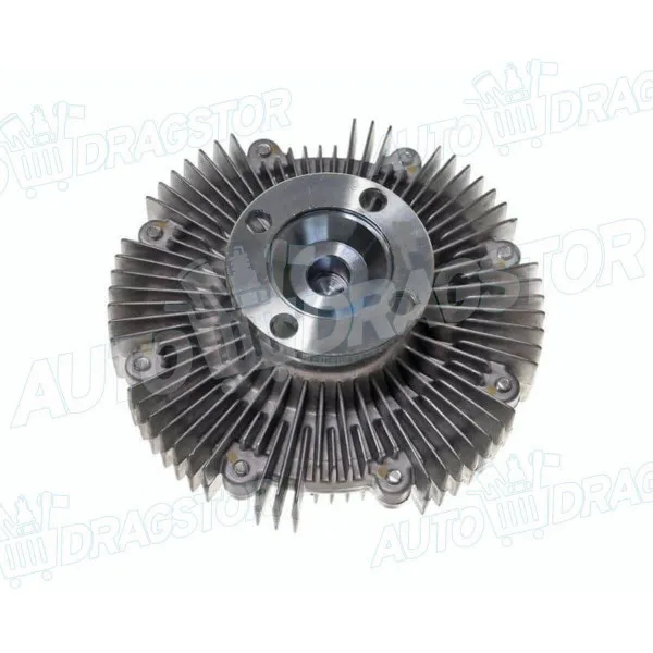 Viskozno kvačilo TOYOTA 4-RUNNER (_N130), 90-02; HILUX (YN100/RN85), 88-01; LAND CRUISER (FJ120), 03-10; LAND CRUISER (FJ90), 96-03; TACOMA, 95-05; TUNDRA, 00- 