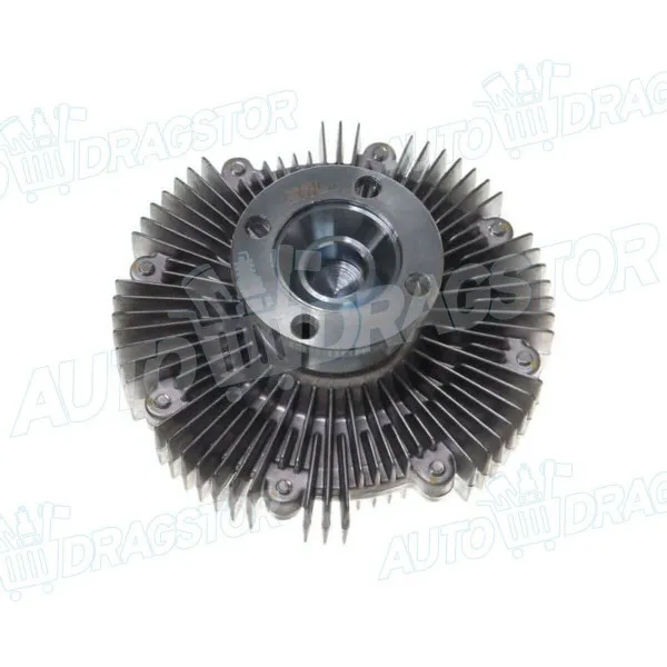 Viskozno kvačilo TOYOTA HI-ACE (HX10), 95-06; HILUX (YN100/RN85), 88-01; HILUX, 01-05; HILUX, 05-15; LAND CRUISER (FJ120), 03-10; LAND CRUISER (FJ150), 09-; LA 