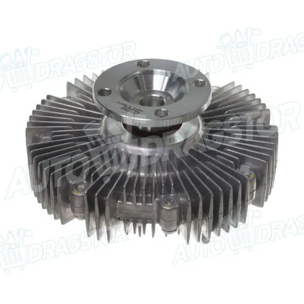 Viskozno kvačilo TOYOTA 4-RUNNER (_N130), 90-02; HILUX (YN100/RN85), 88-01; HILUX, 01-05; LAND CRUISER (FJ120), 03-10; LAND CRUISER (FJ90), 96-03; TACOMA, 95-0 