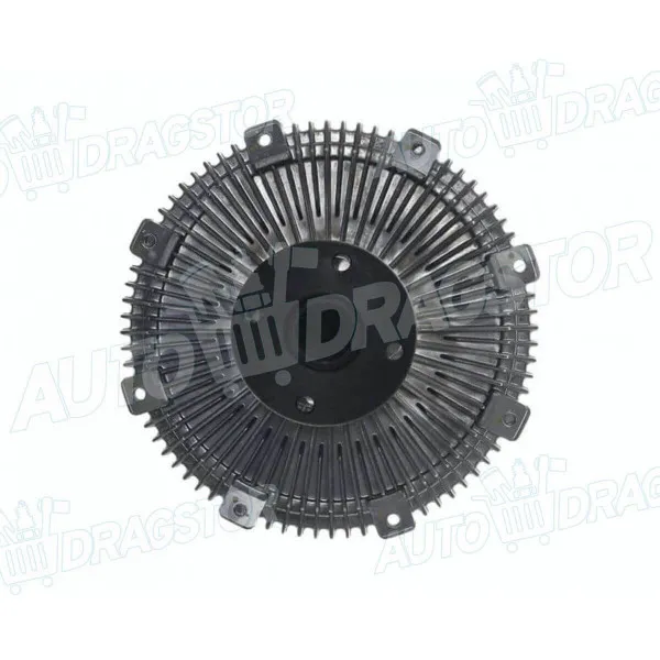 Viskozno kvačilo NISSAN NAVARA/FRONTIER (D40), 05-16; PATHFINDER (R51), 04-13; 