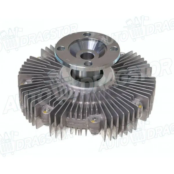 Viskozno kvačilo TOYOTA LAND CRUISER (FJ100), 98-07; LAND CRUISER (FJ75/FJ62/FJ60), 80-90; LAND CRUISER (FJ80/FJ82), 90-96; 