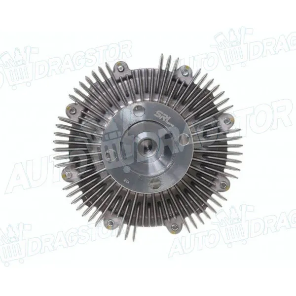 Viskozno kvačilo TOYOTA LAND CRUISER (FJ100), 98-07; LAND CRUISER (FJ75/FJ62/FJ60), 80-90; LAND CRUISER (FJ80/FJ82), 90-96; 