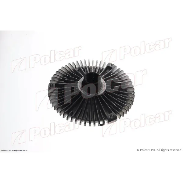 Viskozno kvačilo AUDI, SKODA, VOLKSWAGEN 