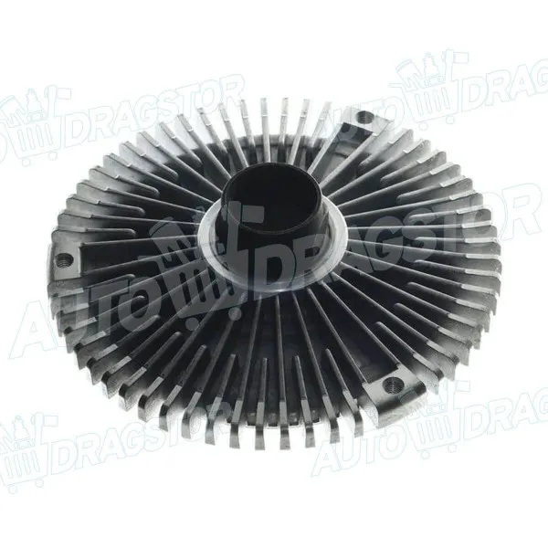 Viskozno kvačilo MERCEDES CLK-KLASSE (C208), 97-03; E-KLASSE (W210), 95-03; M-KLASSE/ML (W163), 98-05; SLK-KLASSE (R170), 96-04; 