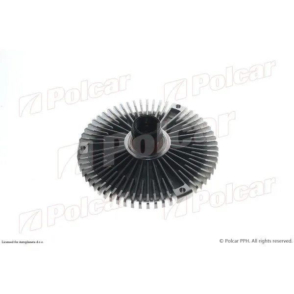 Viskozno kvačilo BMW 3 (E36), 90-00; 5 (E39), 96-04; 7 (E38), 94-01; 