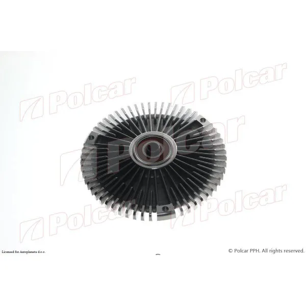 Viskozno kvačilo MERCEDES SPRINTER/CLASSIC 208-416 (W901-905/909), 95-; 