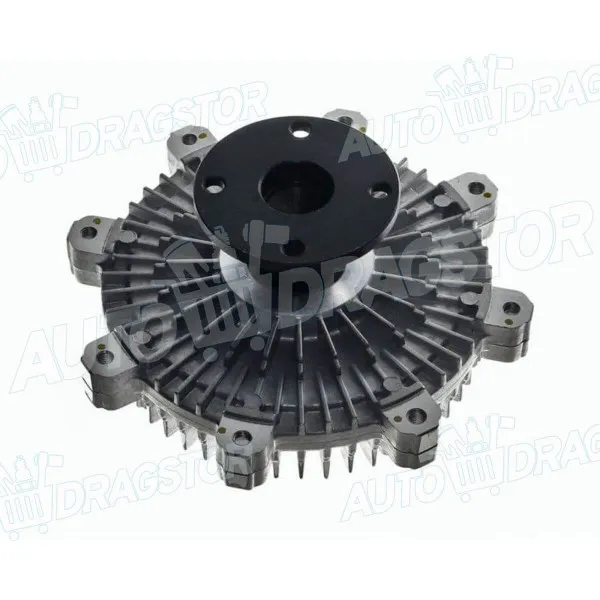 Viskozno kvačilo HYUNDAI GALLOPER (JK-01), 98-03; GALLOPER, 91-98; H-100 (P), 93-96; 