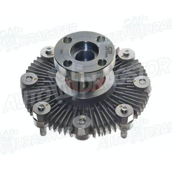 Viskozno kvačilo SUZUKI JIMNY (FJ), 98-18; VITARA (ET/TA), 88-05; X-90 (EL), 95-98; 