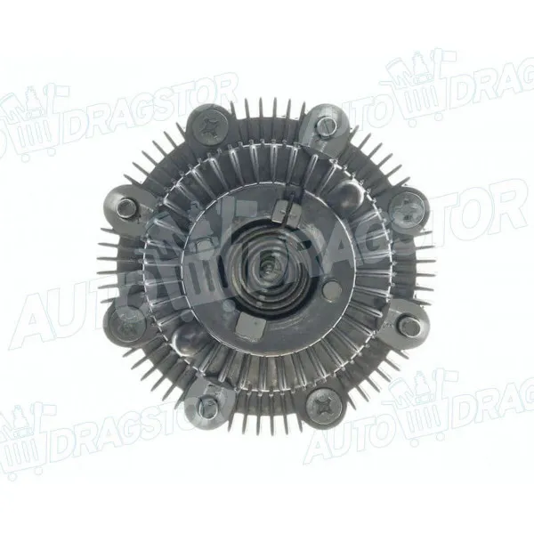 Viskozno kvačilo SUZUKI JIMNY (FJ), 98-18; VITARA (ET/TA), 88-05; X-90 (EL), 95-98; 