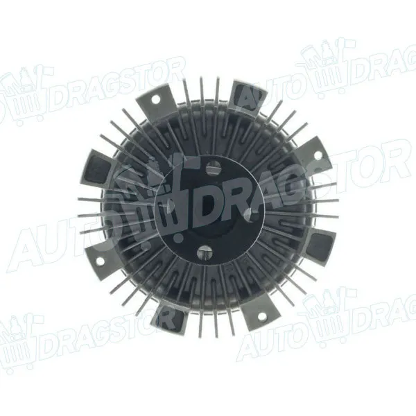 Viskozno kvačilo SUZUKI GRAND VITARA (FT/GT), 98-05; SAMURAI (SJ), 81-98; SANTANA (SJ), 86-96; 