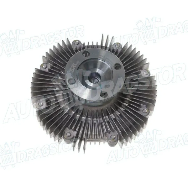 Viskozno kvačilo TOYOTA HI-ACE (HX10), 95-06; HILUX (YN100/RN85), 88-01; HILUX, 01-05; LAND CRUISER (FJ80/FJ82), 90-96; 